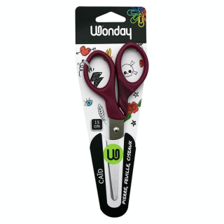Ciseaux Caïd+ 15cm lames inox - Wonday - Rougier et Plé