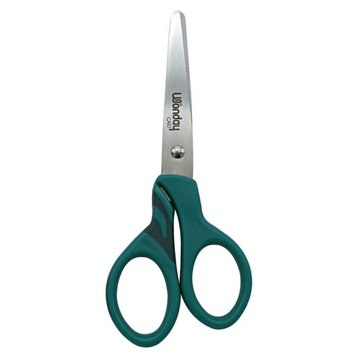 Ciseaux Caïd+ 15cm lames inox - Wonday - Rougier et Plé