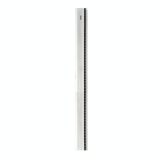 Règle alu Tech 50cm antidérapante - Wonday - Rougier et Plé