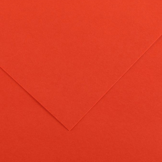 Papier Vivaldi lisse 120g/m² 50 x 65cm - Canson - Rougier et Plé