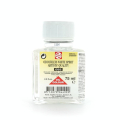 Essence de pétrole inodore 75ml - Talens - Rougier et Plé