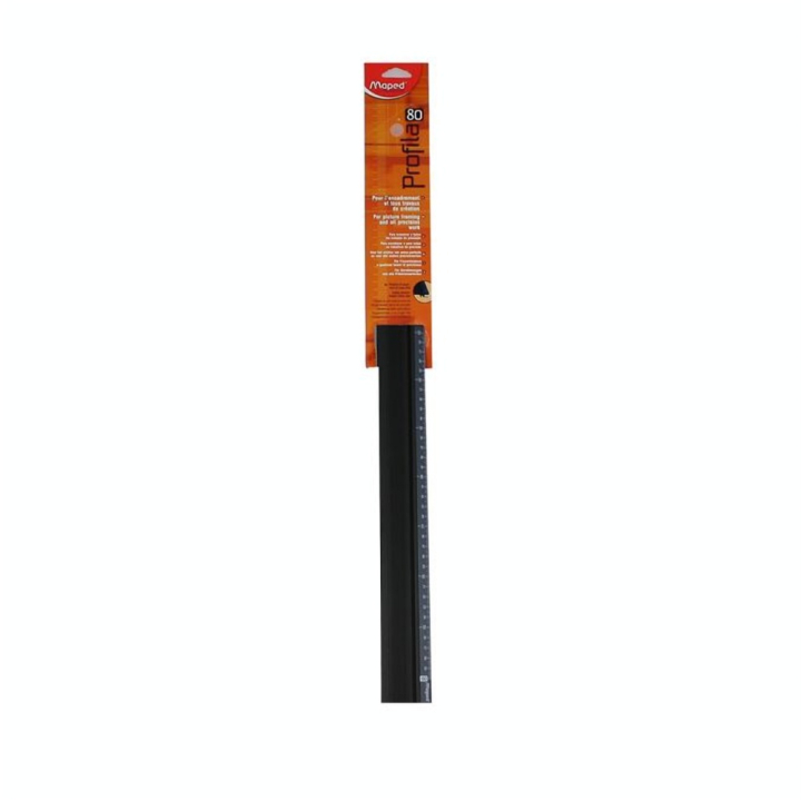 Règle de coupe Profila 80 cm - Maped - Rougier et Plé