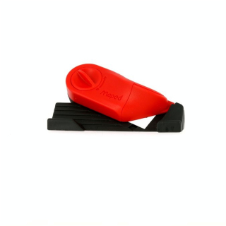 Outil de coupe pour règle 45° + 5 lames - Maped - Rougier et Plé