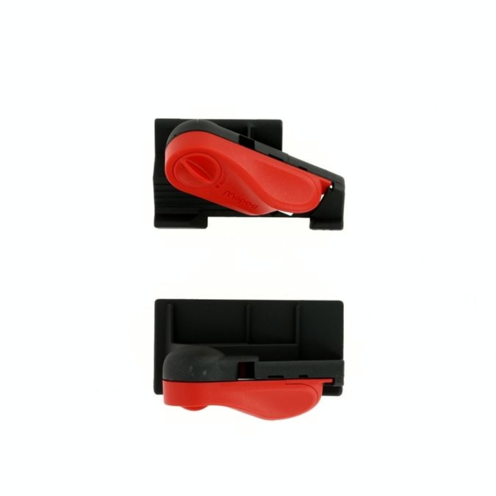 Outil de coupe pour règle set 45°+90° - Maped - Rougier et Plé