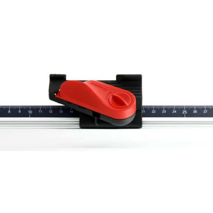 Kit de coupe Matcutter Universal règle 80cm + cutter 45° & 90° - Maped - Rougier et Plé