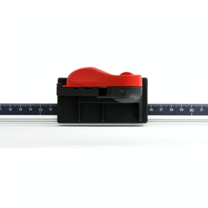Kit de coupe Matcutter règle 60cm + cutter 45° & 90° - Maped - Rougier et Plé