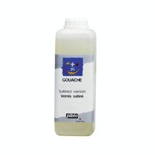 Vernis pour gouache 1l - Pébéo - Rougier et Plé