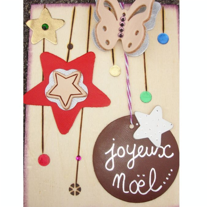 Appareil de décoration à chaud multifonctions R200 - Scrapyro - Rougier et Plé