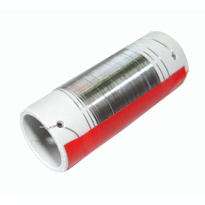 Fils pour pyro-scie bobine de 5m 20/100 - Scrapyro - Rougier et Plé