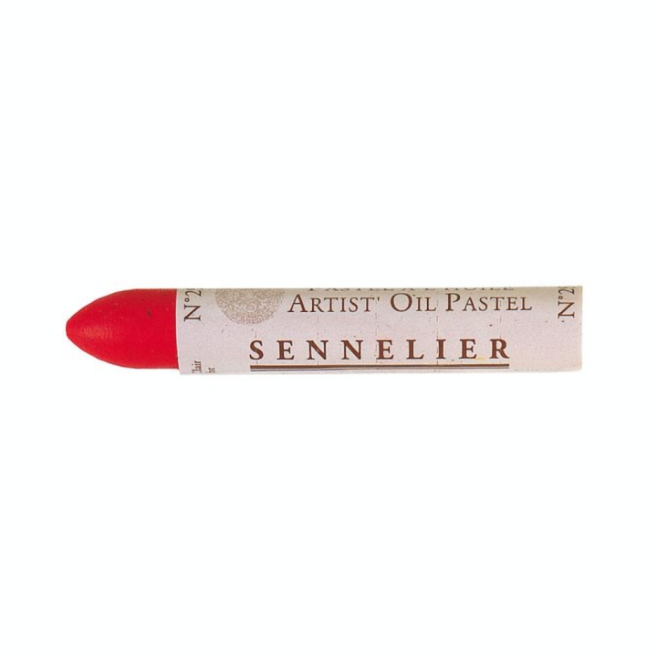Boîte pastels à l'huile 24 couleurs universelles - Sennelier - Rougier et Plé