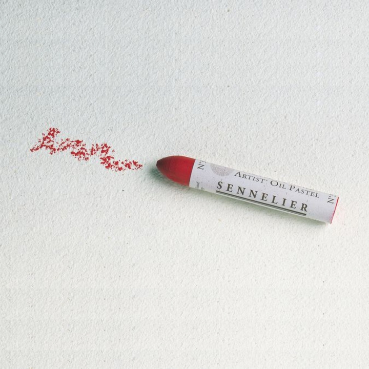 Boîte pastels à l'huile 24 couleurs universelles - Sennelier - Rougier et Plé