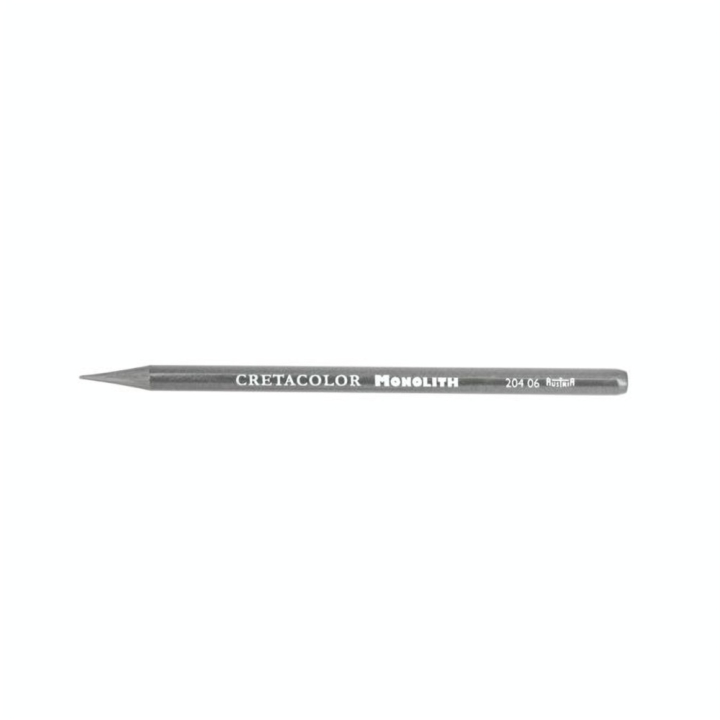 Mine graphite Monolith K204 4B - Cretacolor - Rougier et Plé