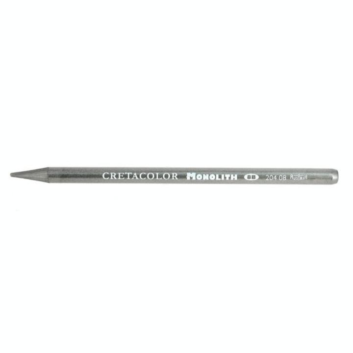 Mine graphite Monolith K204 8B - Cretacolor - Rougier et Plé