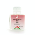 Vernis acrylique mat 75ml - Talens - Rougier et Plé