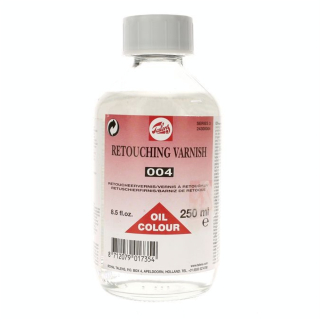 Vernis à retoucher 250ml - Talens - Rougier et Plé