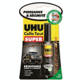 Colle Strong & Safe tube 7g - Uhu - Rougier et Plé