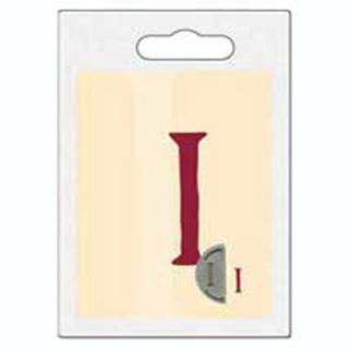 Cachet double initiale I - Aladine - Rougier et Plé