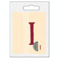 Cachet double initiale I - Aladine - Rougier et Plé