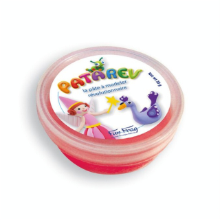 Pâte à modeler 30 g - Patarev - Rougier et Plé
