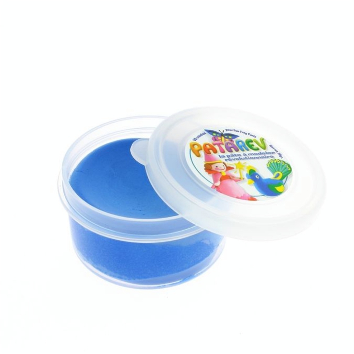 Pâte à modeler 30 g - Patarev - Rougier et Plé