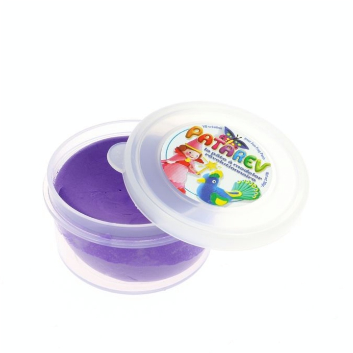 Pâte à modeler 30 g - Patarev - Rougier et Plé