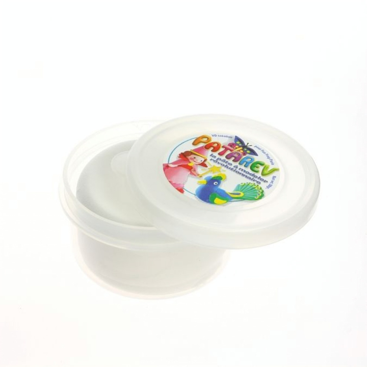 Pâte à modeler 30 g - Patarev - Rougier et Plé