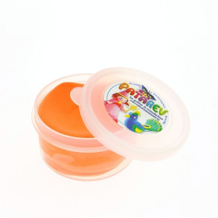 Pâte à modeler 30 g - Patarev - Rougier et Plé