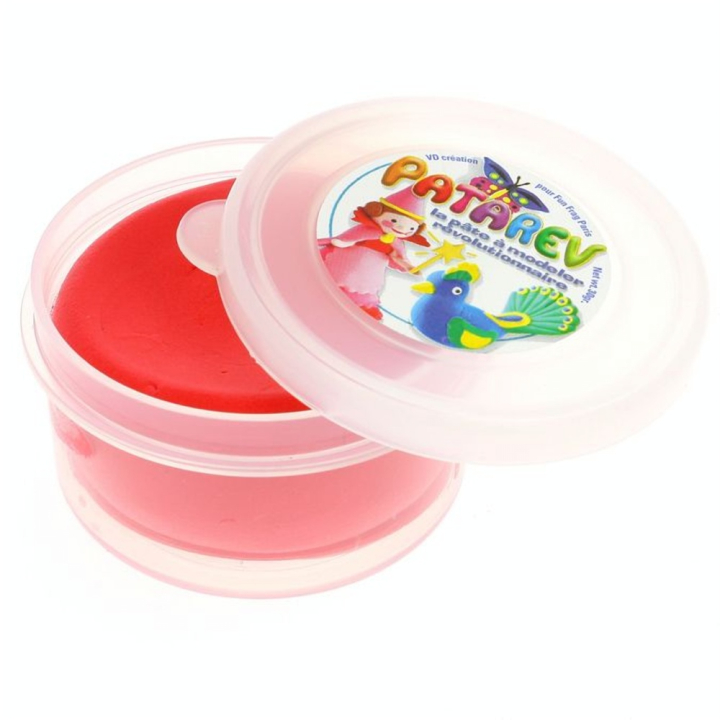 Pâte à modeler 30 g - Patarev - Rougier et Plé