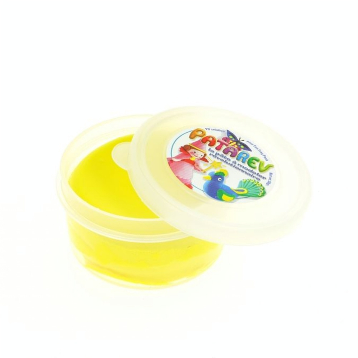 Pâte à modeler 30 g - Patarev - Rougier et Plé
