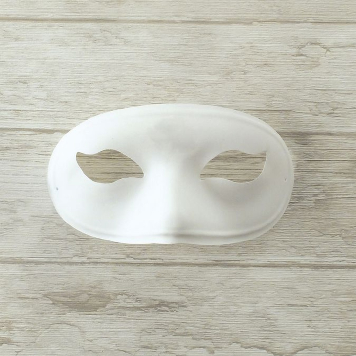 Masque Loup simple - Graine Créative - Rougier et Plé