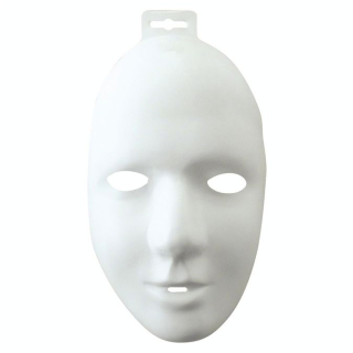 Masque adulte homme - Graine Créative - Rougier et Plé