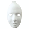 Masque adulte homme - Graine Créative - Rougier et Plé