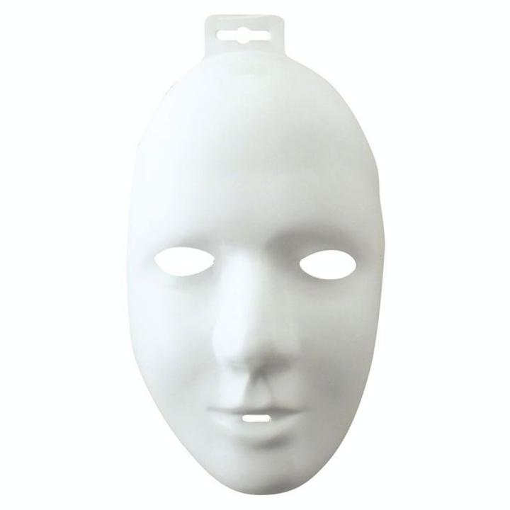 Masque adulte homme - Graine Créative - Rougier et Plé