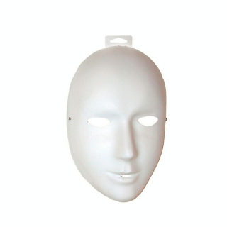 Masque adulte femme - Graine Créative - Rougier et Plé