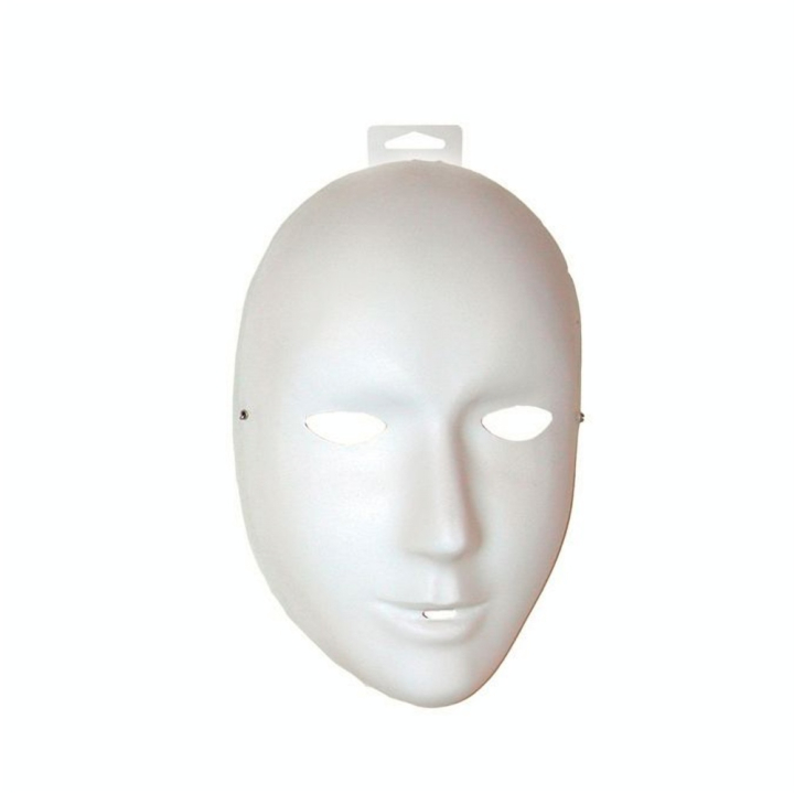 Masque adulte femme - Graine Créative - Rougier et Plé