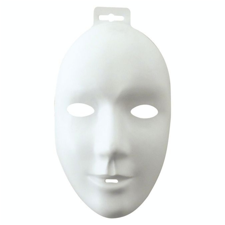 Masque adulte femme - Graine Créative - Rougier et Plé