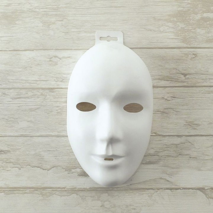 Masque adulte femme - Graine Créative - Rougier et Plé