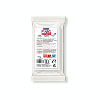 Assouplisseur Mix-quick 100g - Fimo - Rougier et Plé