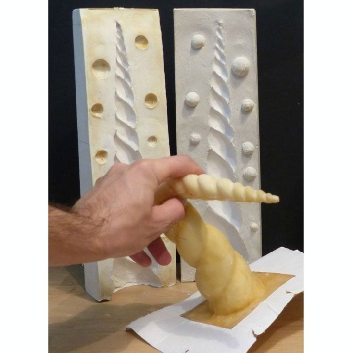 Latex prévulcanisé 1l - Esprit Composite - Rougier et Plé