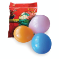 Ballons de baudruche set de 100 assortis - L'univers de PIWI - Rougier et Plé