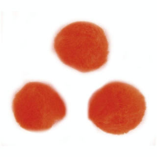 Pompons 7 mm set de 70 pcs - Rayher - Rougier et Plé