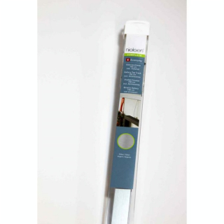 Cimaise éco argent 1.5m - Nielsen - Rougier et Plé