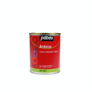 Peinture acrylique P.BO deco ardoise 250ml - Pébéo - Rougier et Plé