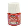 Acrylique Déco outdoor 45ml pour la décoration extérieure - Pébéo - Rougier et Plé