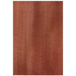 Placage en acajou 250 x 170 mm - Frères Nordin (Les) - Rougier et Plé