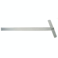 Té à tête mobile 2 bords antitaches 65cm - Graphoplex - Rougier et Plé