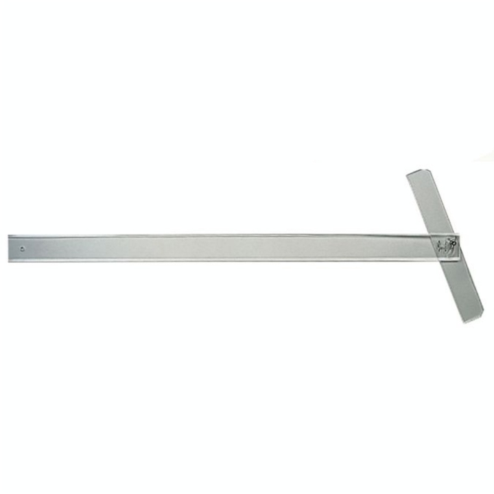 Té à tête mobile 2 bords antitaches 65cm - Graphoplex - Rougier et Plé