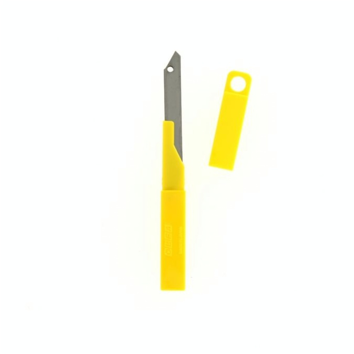 Lames de rechange pour cutter 9 mm set de 10 - Olfa - Rougier et Plé
