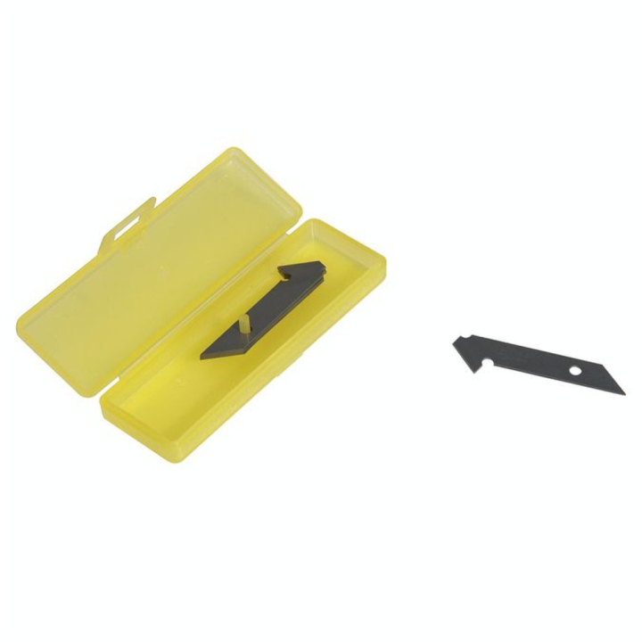 Lames de rechange pour référence P450 set de 5 - Olfa - Rougier et Plé