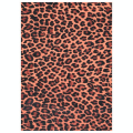 Papier 30 x 40cm 207 guépard - Décopatch - Rougier et Plé